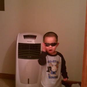 Meet your Posher, Wurks